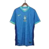 Authentic Brazil Away Soccer Jersey Copa America 2024 - Soccerdeal