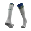 Brazil Home Soccer Socks 2024 - Soccerdeal