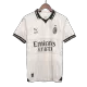 Authentic AC Milan X Pleasures Fourth Away Soccer Jersey 2023/24 - Soccerdeal