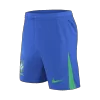 Brazil Home Soccer Jersey Kit(Jersey+Shorts+Socks) 2024 - Soccerdeal