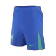Brazil Home Soccer Jersey Kit(Jersey+Shorts) 2024 - Soccerdeal