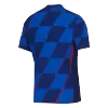 Croatia Away Soccer Jersey Euro 2024 - Soccerdeal