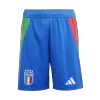 Italy Away Soccer Jersey Kit(Jersey+Shorts) Euro 2024 - Soccerdeal