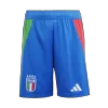 Italy Away Soccer Jersey Kit(Jersey+Shorts+Socks) Euro 2024 - Soccerdeal