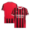 AC Milan Home Soccer Jersey 2024/25 - Soccerdeal