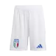 Italy Home Soccer Jersey Kit(Jersey+Shorts) Euro 2024 - Soccerdeal
