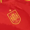 Authentic LAMINE YAMAL #19 Spain Home Soccer Jersey Euro 2024 - Soccerdeal