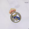 CAMPEONES #36 Real Madrid Home Soccer Jersey 2023/24 - Soccerdeal