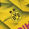 REUS #11 Borussia Dortmund Third Away Soccer Jersey 2023/24 - UCL FINAL - Soccerdeal
