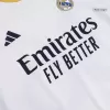 CAMPEONES #36 Real Madrid Home Soccer Jersey 2023/24 - Soccerdeal