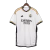 CAMPEONES #36 Real Madrid Home Soccer Jersey 2023/24 - Soccerdeal