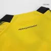 SANCHO #10 Borussia Dortmund Third Away Soccer Jersey 2023/24 - UCL FINAL - Soccerdeal