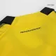 Borussia Dortmund Third Away Soccer Jersey Kit(Jersey+Shorts) 2023/24 - UCL FINAL - Soccerdeal