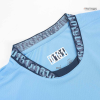 Manchester City Home Soccer Jersey Kit(Jersey+Shorts) 2024/25 - Soccerdeal