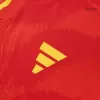 Authentic LAMINE YAMAL #19 Spain Home Soccer Jersey Euro 2024 - Soccerdeal