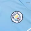 Manchester City Home Soccer Jersey Kit(Jersey+Shorts+Socks) 2024/25 - Soccerdeal