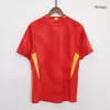 Authentic RODRIGO #16 Spain Home Soccer Jersey Euro 2024 - Soccerdeal