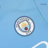 Authentic RODRIGO #16 Manchester City Home Soccer Jersey 2024/25 - UCL - Soccerdeal