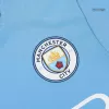 Authentic Manchester City Home Soccer Jersey 2024/25 - Soccerdeal