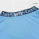 Manchester City Home Soccer Jersey Kit(Jersey+Shorts+Socks) 2024/25 - Soccerdeal