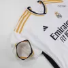 CAMPEONES #36 Real Madrid Home Soccer Jersey 2023/24 - Soccerdeal