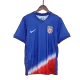 Authentic USA Away Soccer Jersey Copa America 2024 - Soccerdeal