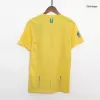 Al Nassr Home Soccer Jersey 2023/24 - Soccerdeal