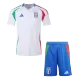 Italy Away Soccer Jersey Kit(Jersey+Shorts) Euro 2024 - Soccerdeal