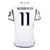 RODRYGO #11 Real Madrid Home Soccer Jersey 2023/24 - UCL FINAL - Soccerdeal