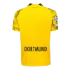 Borussia Dortmund Third Away Soccer Jersey 2023/24 - UCL FINAL - Soccerdeal