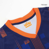 Netherlands Away Soccer Jersey Euro 2024 - Soccerdeal