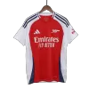 Arsenal Home Soccer Jersey Kit(Jersey+Shorts+Socks) 2024/25 - Soccerdeal