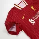 Liverpool Home Soccer Jersey 2024/25 - Soccerdeal