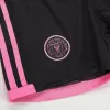 Kid's Inter Miami CF Away Soccer Jersey Kit(Jersey+Shorts+Socks) 2024 - Soccerdeal