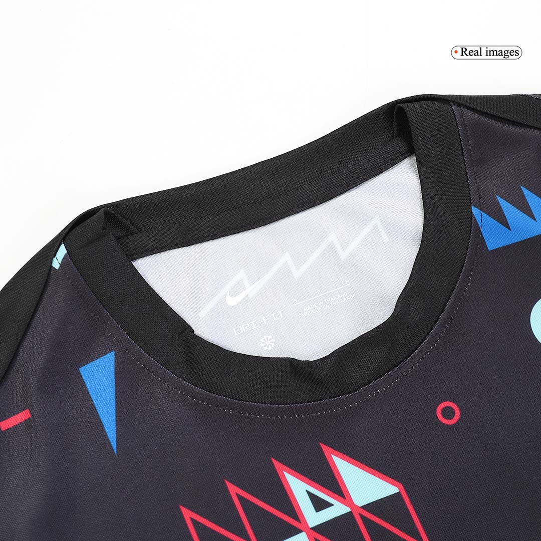 Portugal Pre-Match Soccer Jersey Euro - Soccerdeal