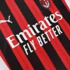 AC Milan Home Soccer Jersey 2024/25 - Soccerdeal