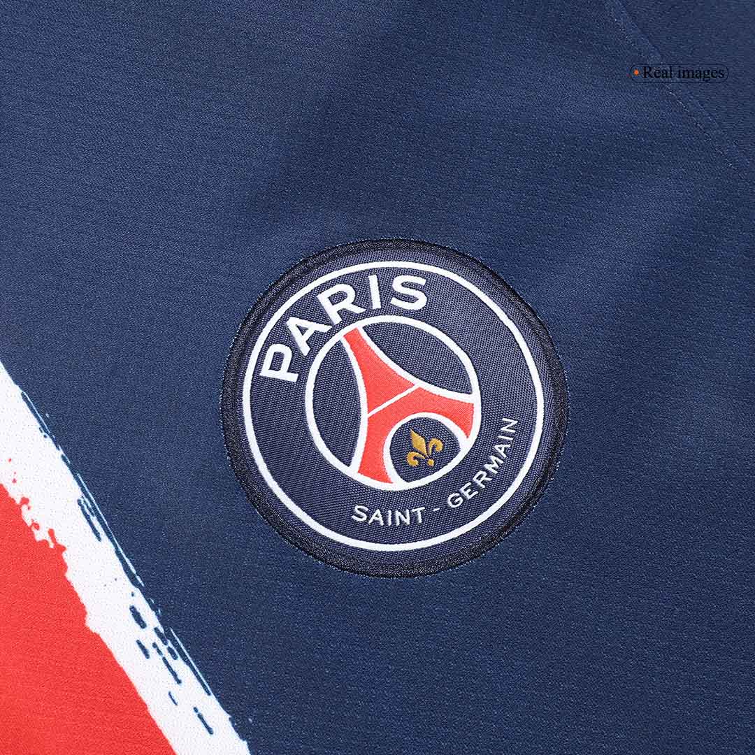 PSG Home Soccer Jersey - Soccerdeal