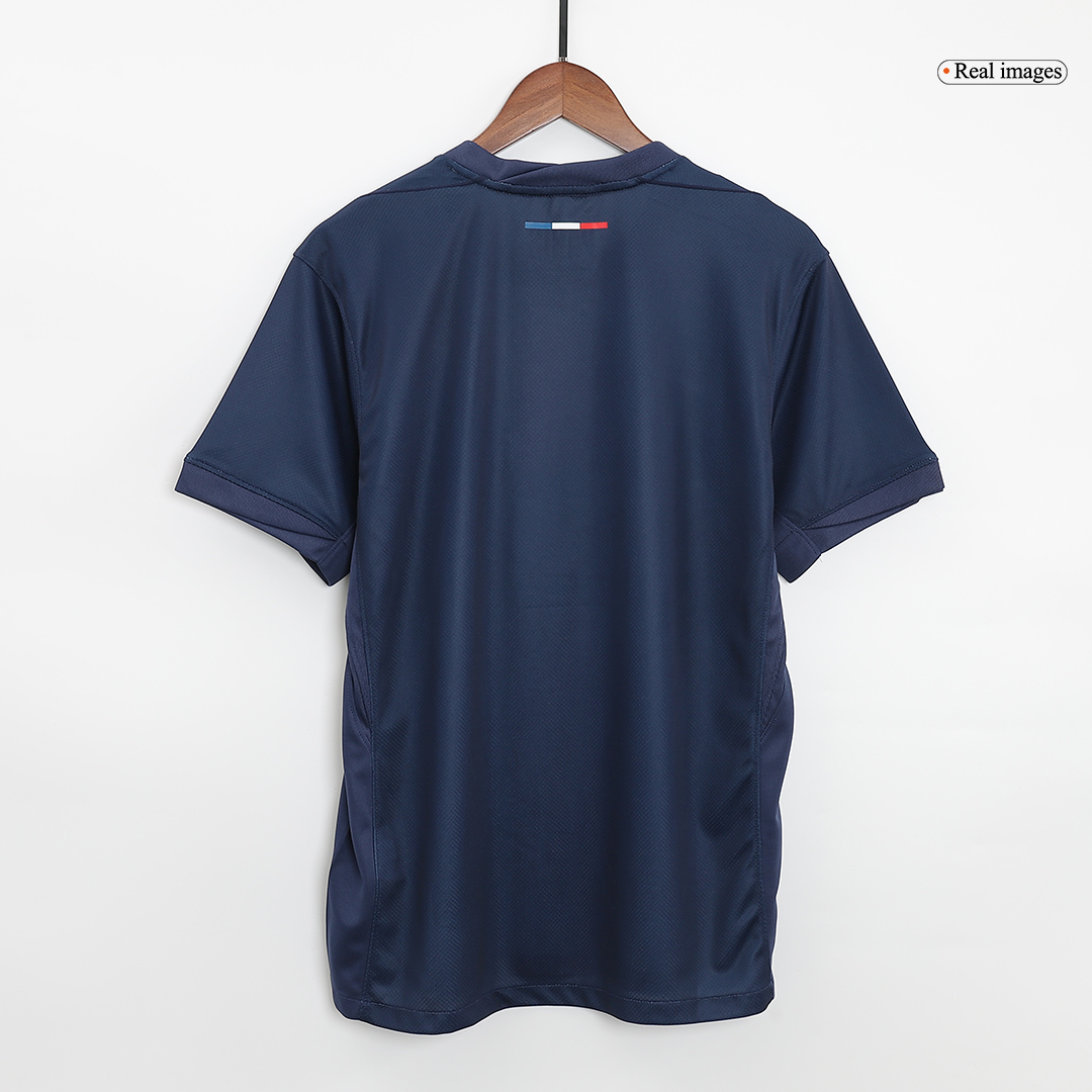 PSG Home Soccer Jersey - Soccerdeal