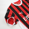 AC Milan Home Soccer Jersey 2024/25 - Soccerdeal