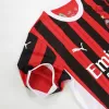 AC Milan Home Soccer Jersey 2024/25 - Soccerdeal