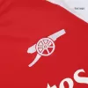 Arsenal Home Soccer Jersey 2024/25 - Soccerdeal