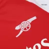 Arsenal Home Soccer Jersey Kit(Jersey+Shorts) 2024/25 - Soccerdeal