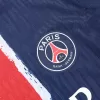 Authentic PSG Home Soccer Jersey 2024/25 - Soccerdeal