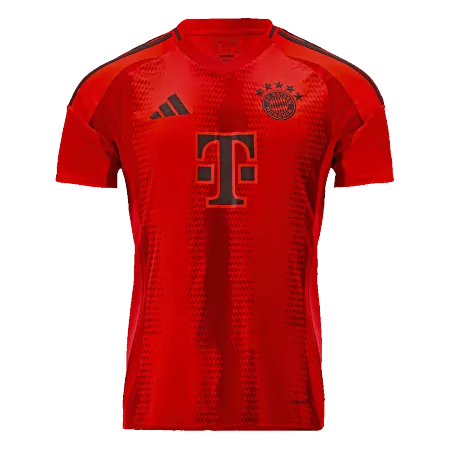 Bayern Munich Home Soccer Jersey 2024/25 - Soccerdeal