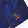 Netherlands Away Soccer Jersey Kit(Jersey+Shorts) Euro 2024 - Soccerdeal
