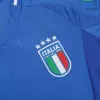 Women's Italy Home Soccer Jersey Euro 2024 - Soccerdeal