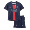 Kid's PSG Home Soccer Jersey Kit(Jersey+Shorts+Socks) 2024/25 - Soccerdeal