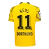 REUS #11 Borussia Dortmund Third Away Soccer Jersey 2023/24 - UCL FINAL - Soccerdeal