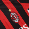 AC Milan Home Soccer Jersey 2024/25 - Soccerdeal