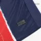 Kid's PSG Home Soccer Jersey Kit(Jersey+Shorts+Socks) 2024/25 - Soccerdeal